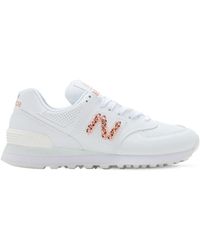 women's 574 casual sneakers