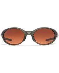 Oakley - Donna Occhiali Da Sole Eyejacket Redux - Lyst