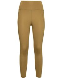 GIRLFRIEND COLLECTIVE - High Rise 7/8 Tech Compression leggings - Lyst