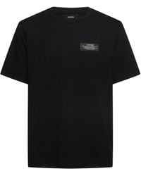 Amiri - Herren T-Shirt Spirit“ - Lyst