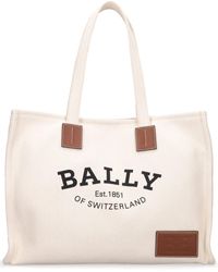 Bally Tote bags for Women | Online Sale up to 45% off | Lyst