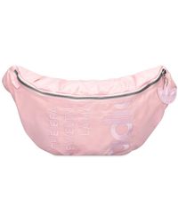 adidas belt bolsa women