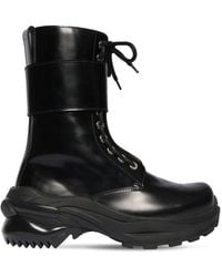 margiela boots mens