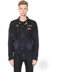 matchless viney rebel jacket