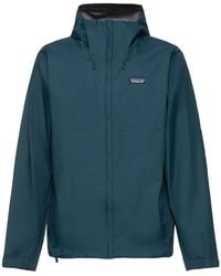 Patagonia - Torrentshell 3L Rain Jacket - Lyst