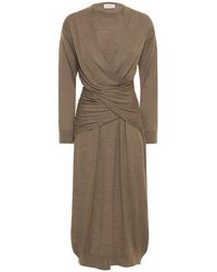 Lemaire Dresses for Women | Online Sale 