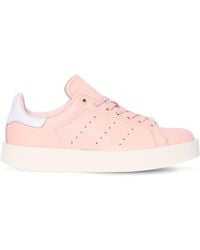 stan smith raw green