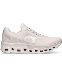 On Shoes - Sneakers cloudmster 2 - Lyst