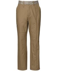 Converse Pants for Men - Up to 30% off at Lyst.com