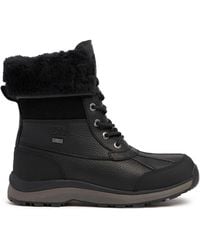UGG - 'Adirondack Iii' Snow Boots - Lyst