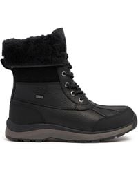 UGG - ‘Adirondack Iii’ Snow Boots - Lyst