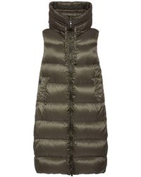 Max Mara Waistcoats and gilets for Women | Christmas Sale up to 65% off |  Lyst