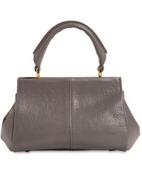 Marni Kleine Handtasche Aus Leder "artz" - Mehrfarbig