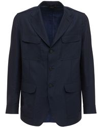 Chaquetas Brioni de hombre: hasta el 46 % de descuento | Lyst