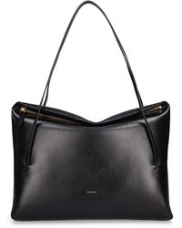 Jo Tote Medium - Black Eclipse