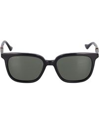 Gucci - gg1493s Acetate Sunglasses - Lyst