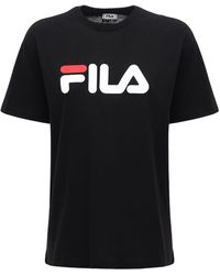 Fila T-shirts for Women - Up to 71% off 