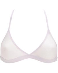 skin bralette