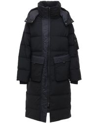 Nike Piumino "jordan" - Nero