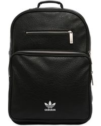 adidas originals backpack leather adidas originals backpack leather