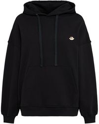 Fiorucci - Angel Patch Relaxed Fit Hoodie - Lyst
