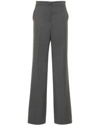 Max Mara Wide-leg and palazzo pants for Women | Online Sale up to 64% off |  Lyst