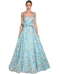luisa beccaria dress
