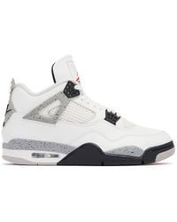 Nike - Air 4 Retro Sneakers - Lyst