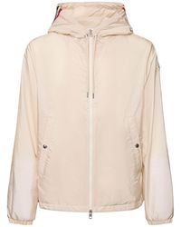Moncler - Grimpeurs Nylon Down Jacket - Lyst