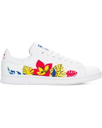 macys stan smith womens
