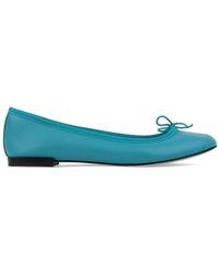 Repetto Flats and flat shoes for Women | Online Sale up to 42% off | Lyst