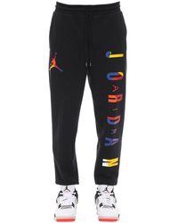 Nike Sport Dna Hbr Trousers - Black