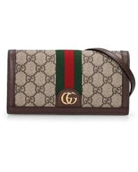 Gucci Original GG Supreme Canvas Web Bucket Bag QFB01H780B000