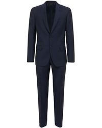 Brioni Anzug Aus Wolle pre Couture für Herren Herren Bekleidung Anzüge Zweiteilige Anzüge 