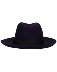 Borsalino Hats for Men | Online Sale up to 71% off | Lyst