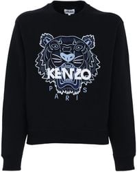 KENZO Long-sleeve t-shirts for Men - Up 