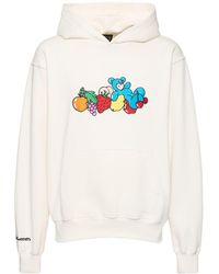 INBETWEENERS - ユニセックス フルーツ&ベア フーディー - Lyst