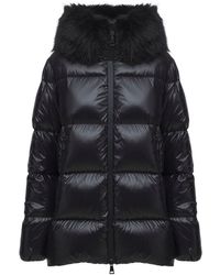 moncler bubble coat womens