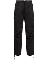 Tom Ford - Enzyme Cotton Twill Cargo Pants - Lyst