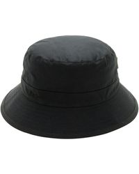 chapeau barbour