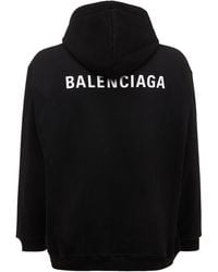 Balenciaga Hoodies for Men | Online Sale up to 50% off | Lyst