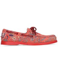 Sebago Shoes for Men - Up to 62% off at Lyst.com - Page 2