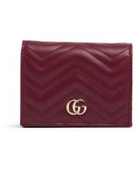Gucci - Gg Marmont - Lyst