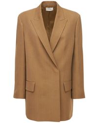 The Row Jackets for Women | Online Sale up to 61% off | Lyst