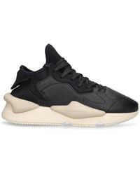 Y-3 - Sneakers kaiwa - Lyst