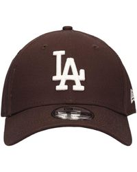 KTZ - Kappe "9forty League Los Angeles Dodgers" - Lyst