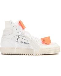 Off-White c/o Virgil Abloh - '3.0 Off Court' Sneakers - Lyst