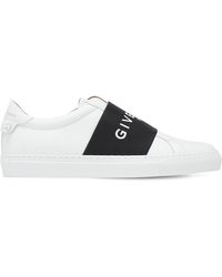 givenchy shoes sneakers women's