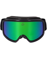 Moncler - Skischutzbrille "terrabeam" - Lyst
