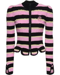 Cormio - Pullover Aus Wollmischung "divna" - Lyst